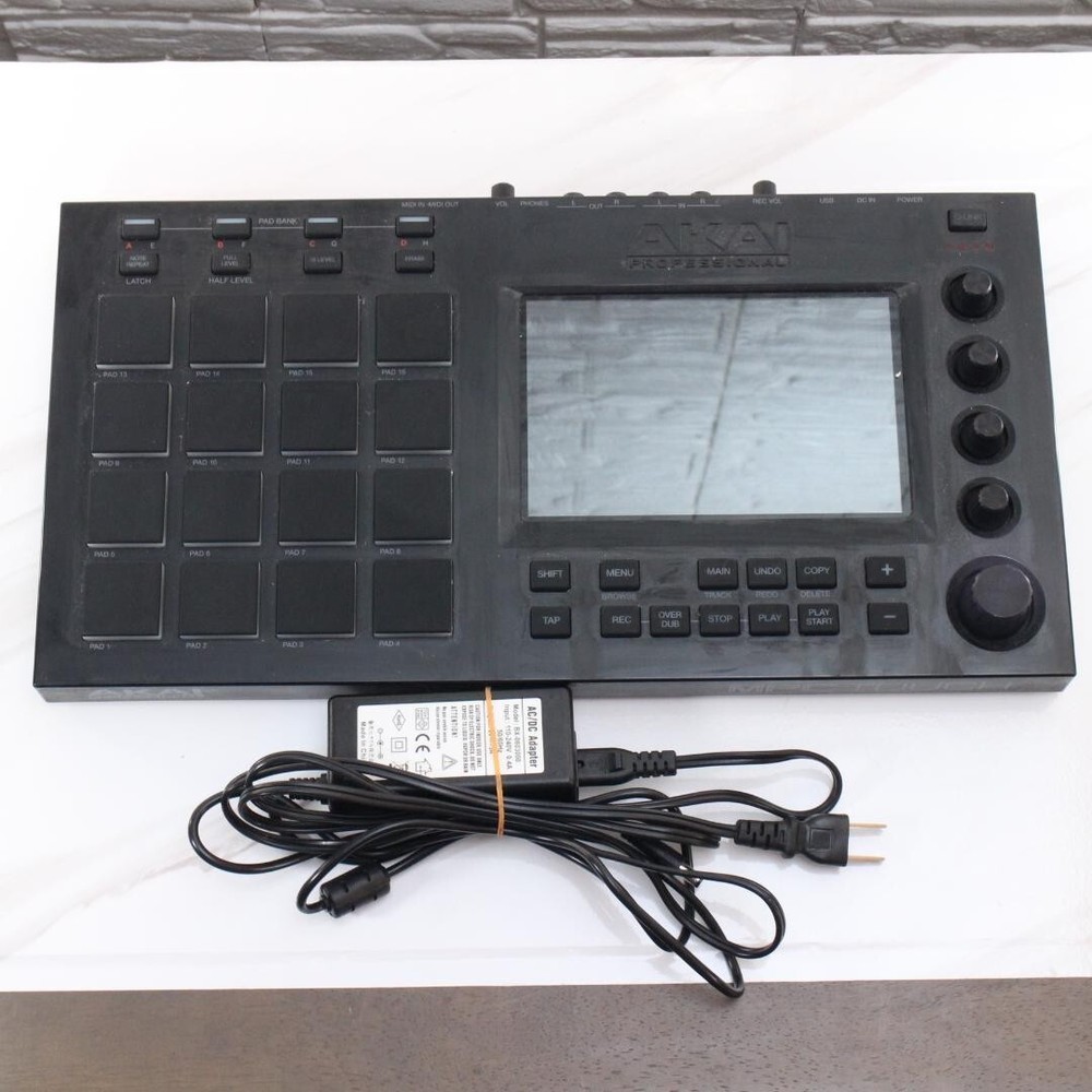 AKAI Professional MPC Touch