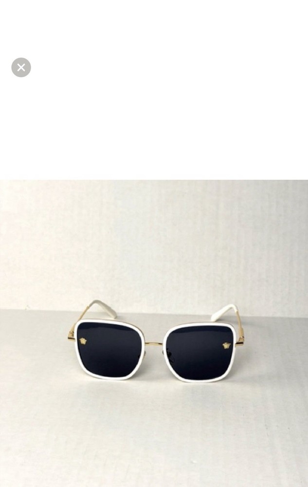 Versace Mod 2247-D 1471/87 Sunglasses New. Authentic