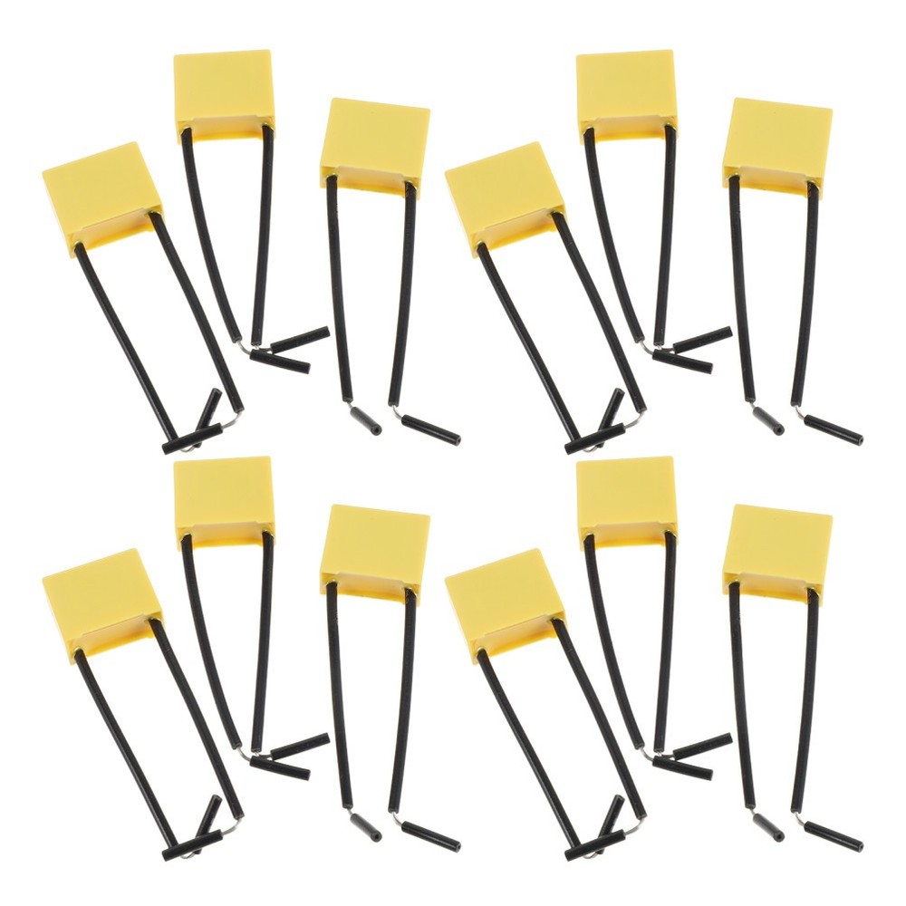 30 Pcs Electrical Compliance Verification Testing Dielectric Material