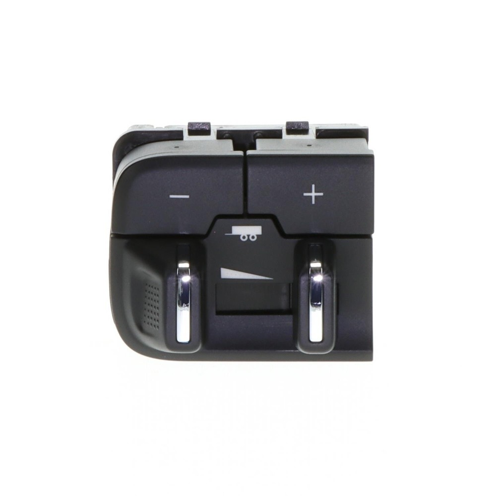Trailer Brake Control Module for 2013-2021 Ram 1500, 2500, 3500, Durango