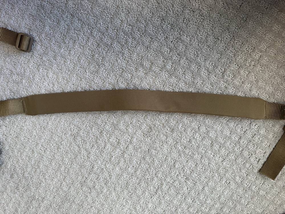 Blackhawk Multi Point Quick Disconnect Slick Coyote Tan