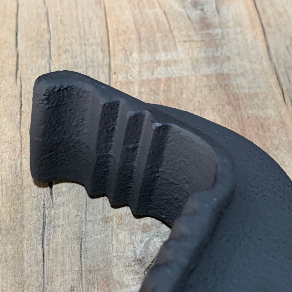 Altman C-Clamp Stage / Studio Lighting Pipe Clamp - Cast Iron! - Steampunk Ready