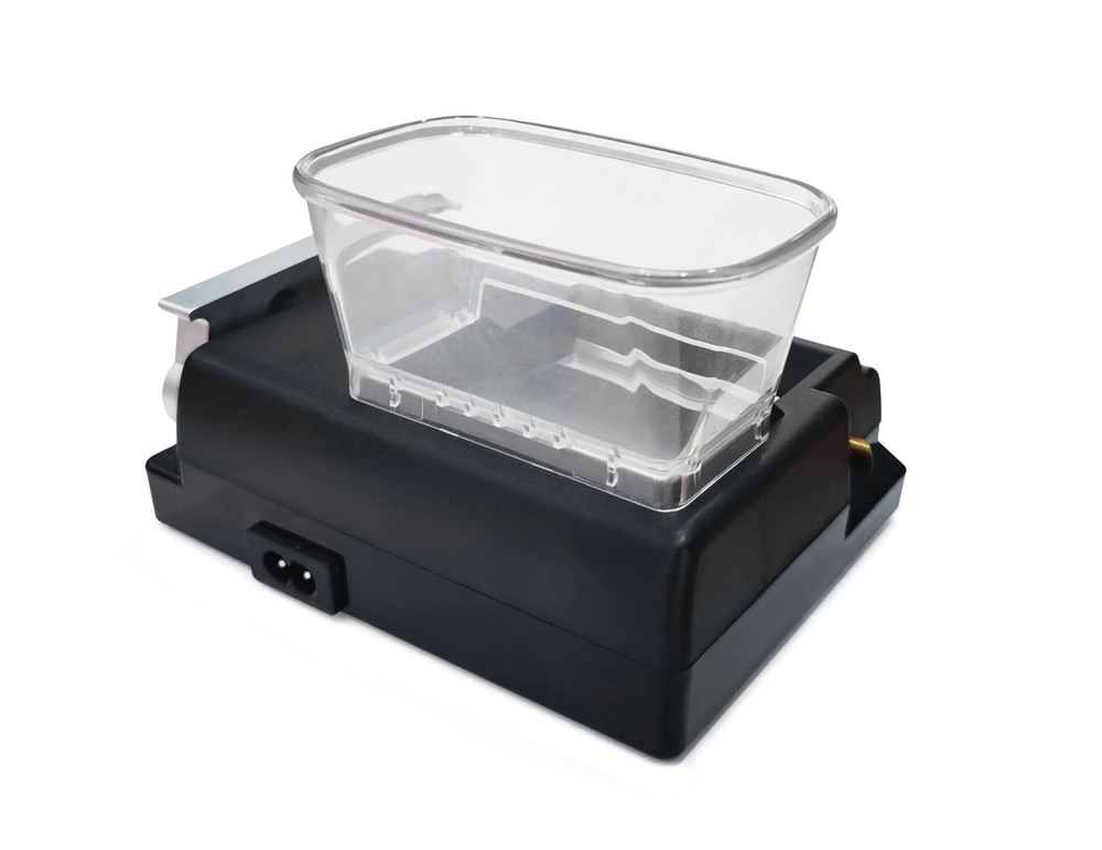 4+ Electric Cigarette Injector Machine