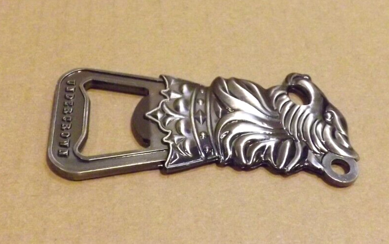 Drew Estate Undercrown Bottle Opener