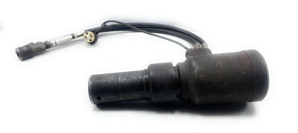 Huck 2624 Hydraulic Riveter Tool Rivet Gun
