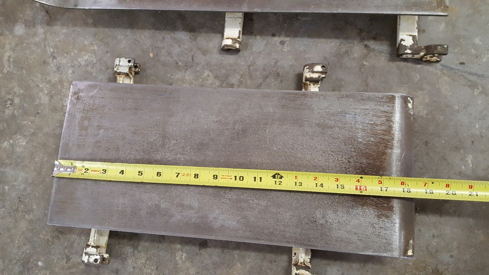 Bun Roller No Tag Bakery Rolls 115v Tested
