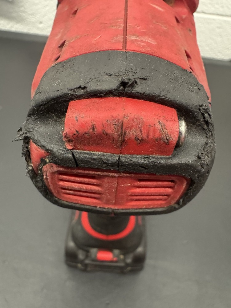 Mac Tools BWP 3/8” Impact Tool With Battery MBR204