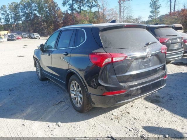 Fuse Box Engine Fits 16-20 ENVISION 4985148