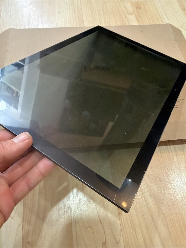 SSUPD Meshroom Case Accessory - Tempered Glass Side Panel (Black) 🔥🔥🔥