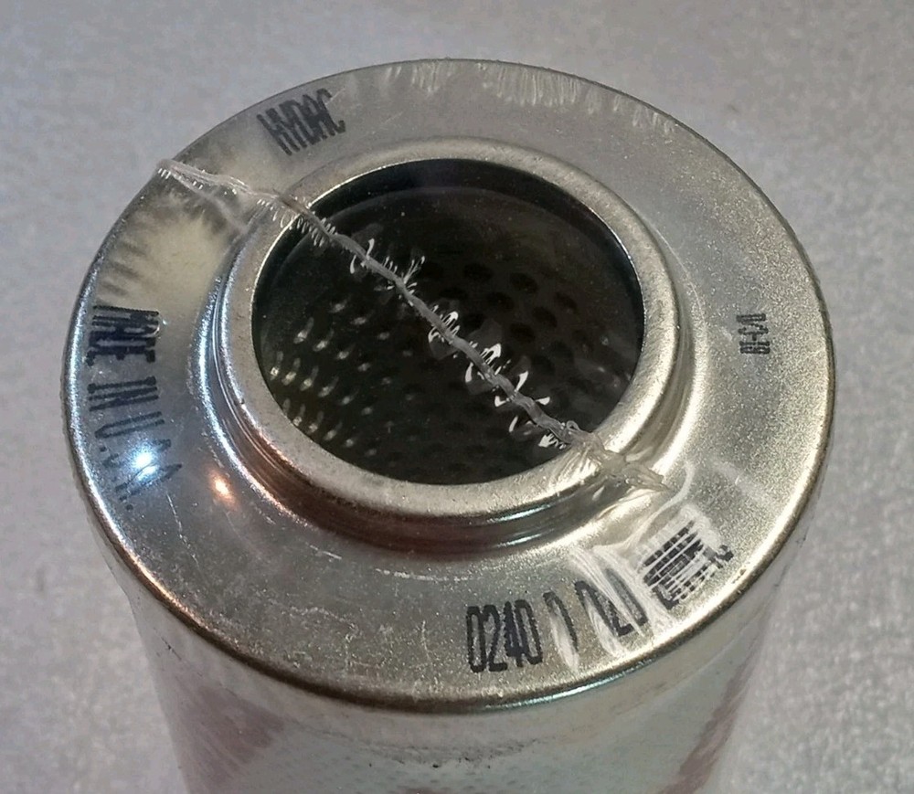 New HYDAC Betamicron 4 Hydraulic Filter Element 1260885