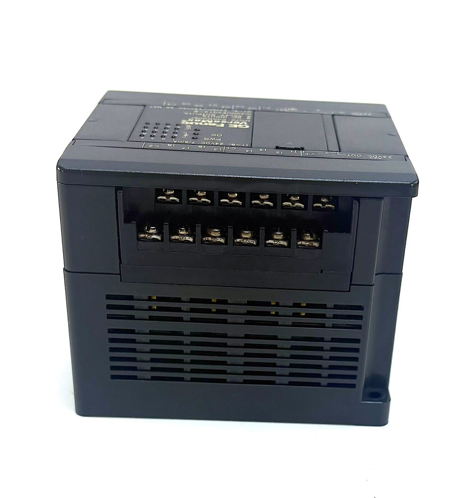 GE Fanuc VersaMax IC200UEX012-B Micro Controller