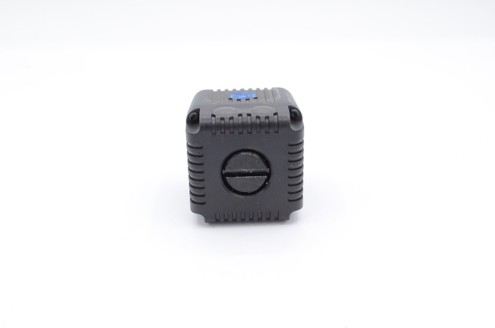 Lume Cube 1.0 App Controlled LED Light (Waterproof) with Protective Housing