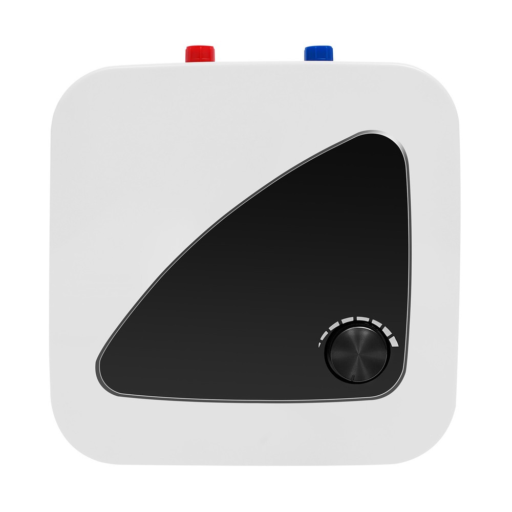 8L Mini-Tank Electric Hot Water Heater for Kitchen Bathroom 1500W Watt 110V New