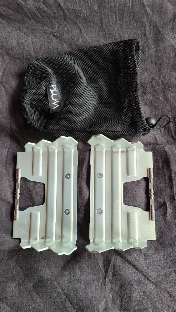Plum Sksplit Splitboard Crampons 130mm