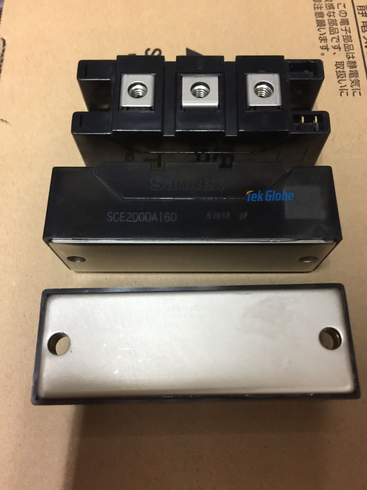 1pcs SCE200DA160 SANREX IGBT Module New