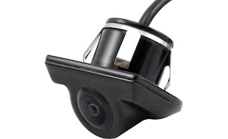 New ACCELE RVC1150L Left Side Flush Mount Camera