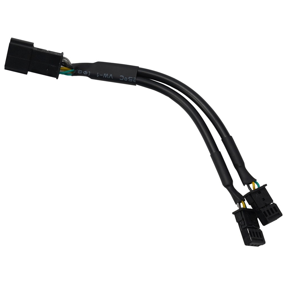 Car Electronics Accessoreis ECU Y Splitter Cable Adapter Cable Adapter