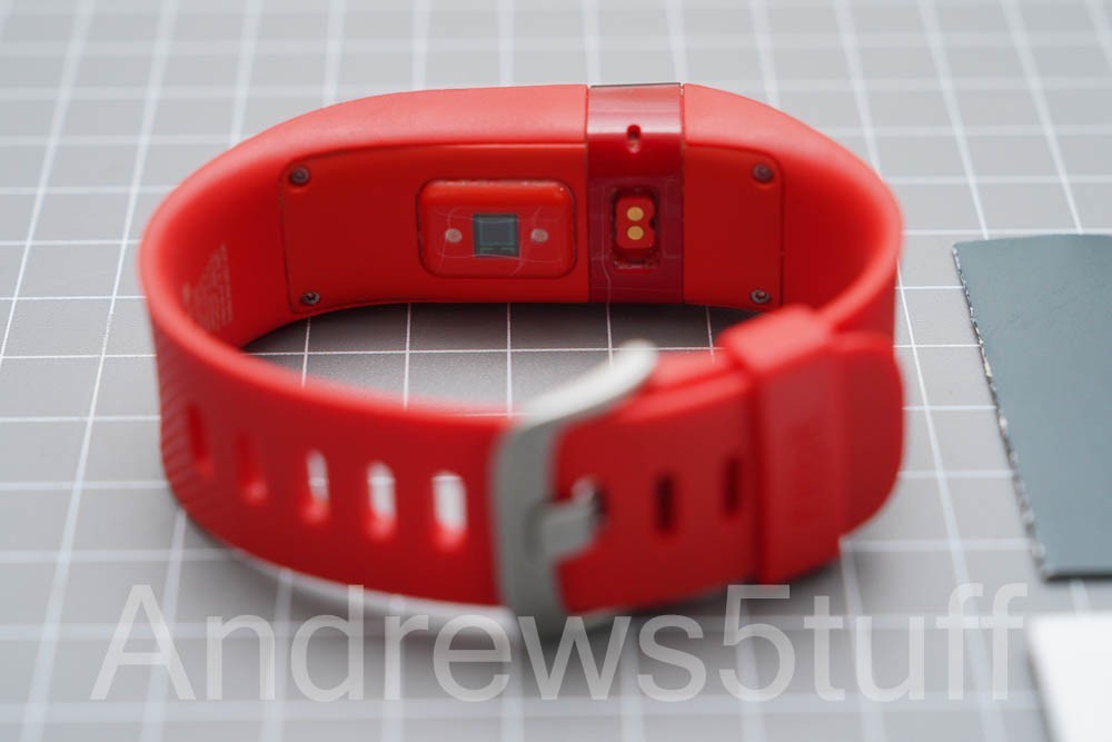 Fitbit Charge HR