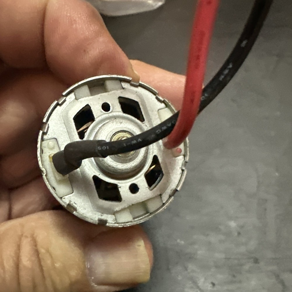 HPI FIREBOLT 15T WORKS PERFECT
