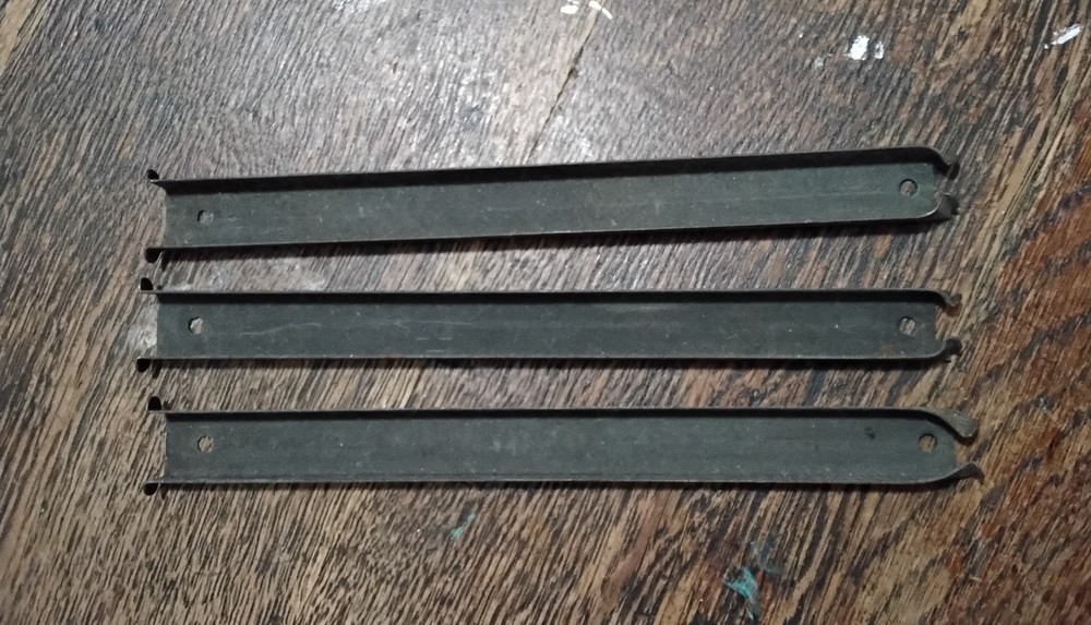 USGI M1 Garand Front Handguard Liner