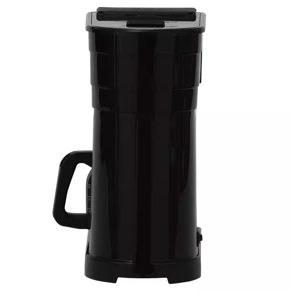 GRB 10-Cup Home Coffee Brewer