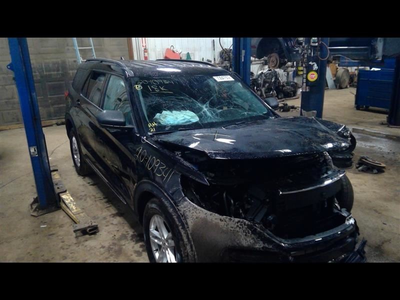 Carrier Front 2.3L Fits 20 EXPLORER 10251689