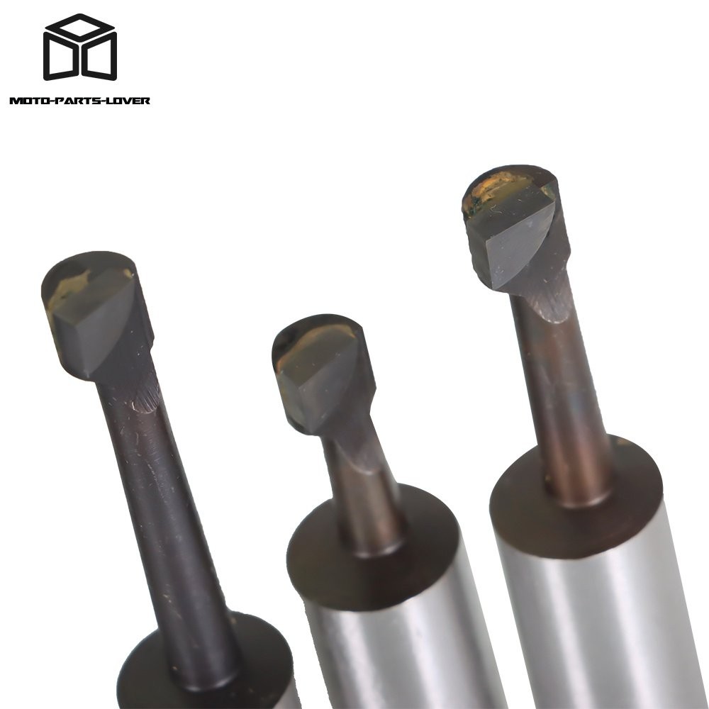 2 Inch Head & MT3 & 1/2 Inch Boring Head Boring Tool Set