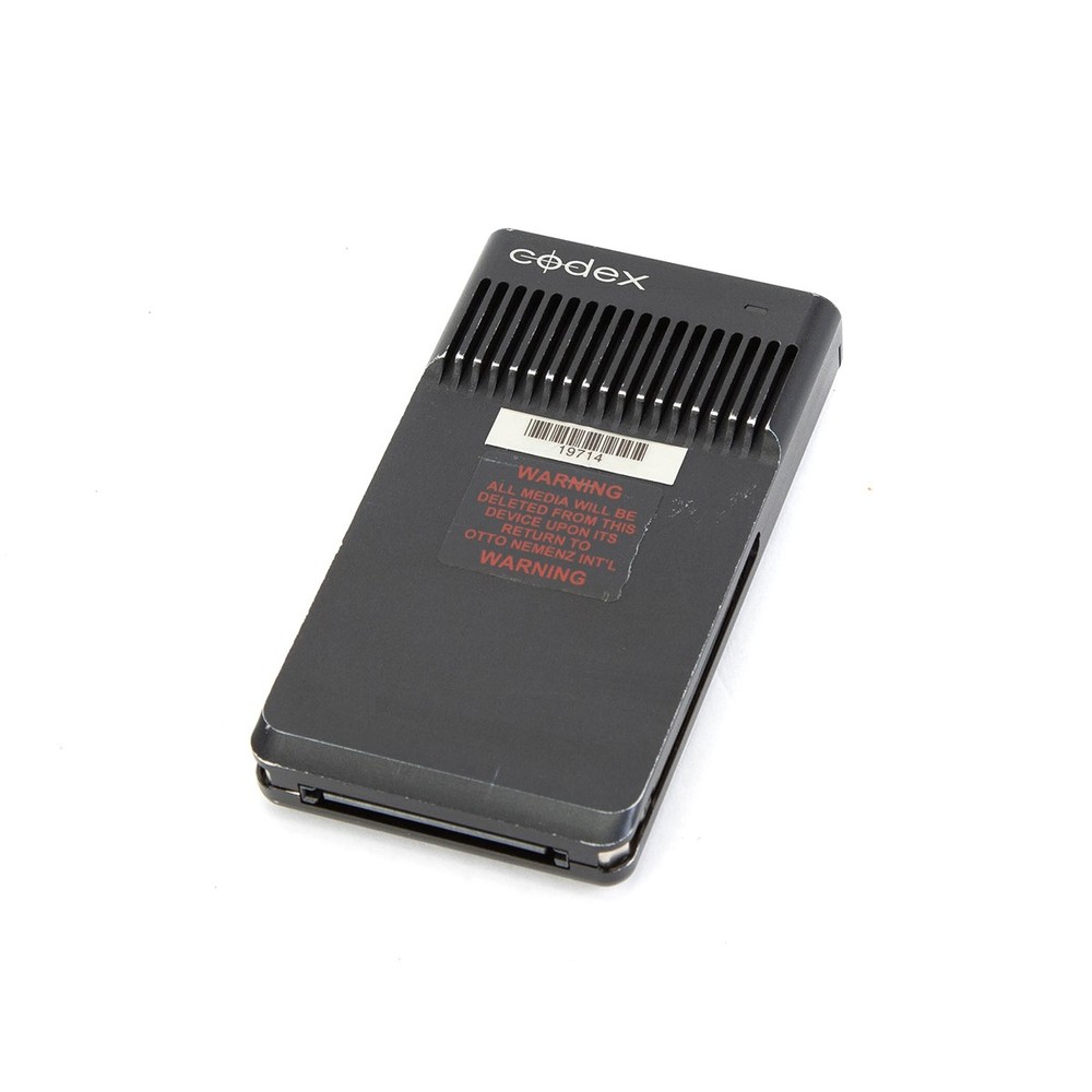 Codex CDX-3730 Capture Drive 512GB - SKU#2036948