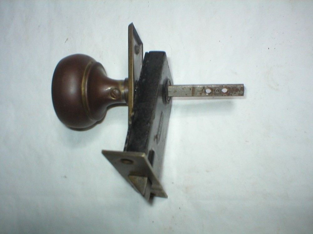 Antique Door Hardware
