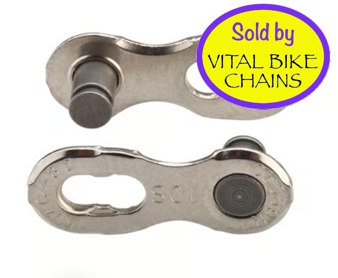 KMC 10 speed Master Link - CL559R