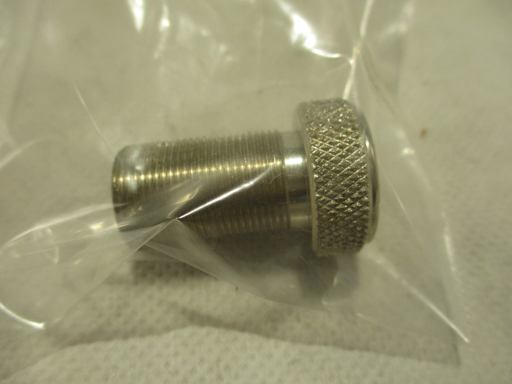 NEW BINKS 54-322 SPRAY GUN THUMB CONTROL SCREW