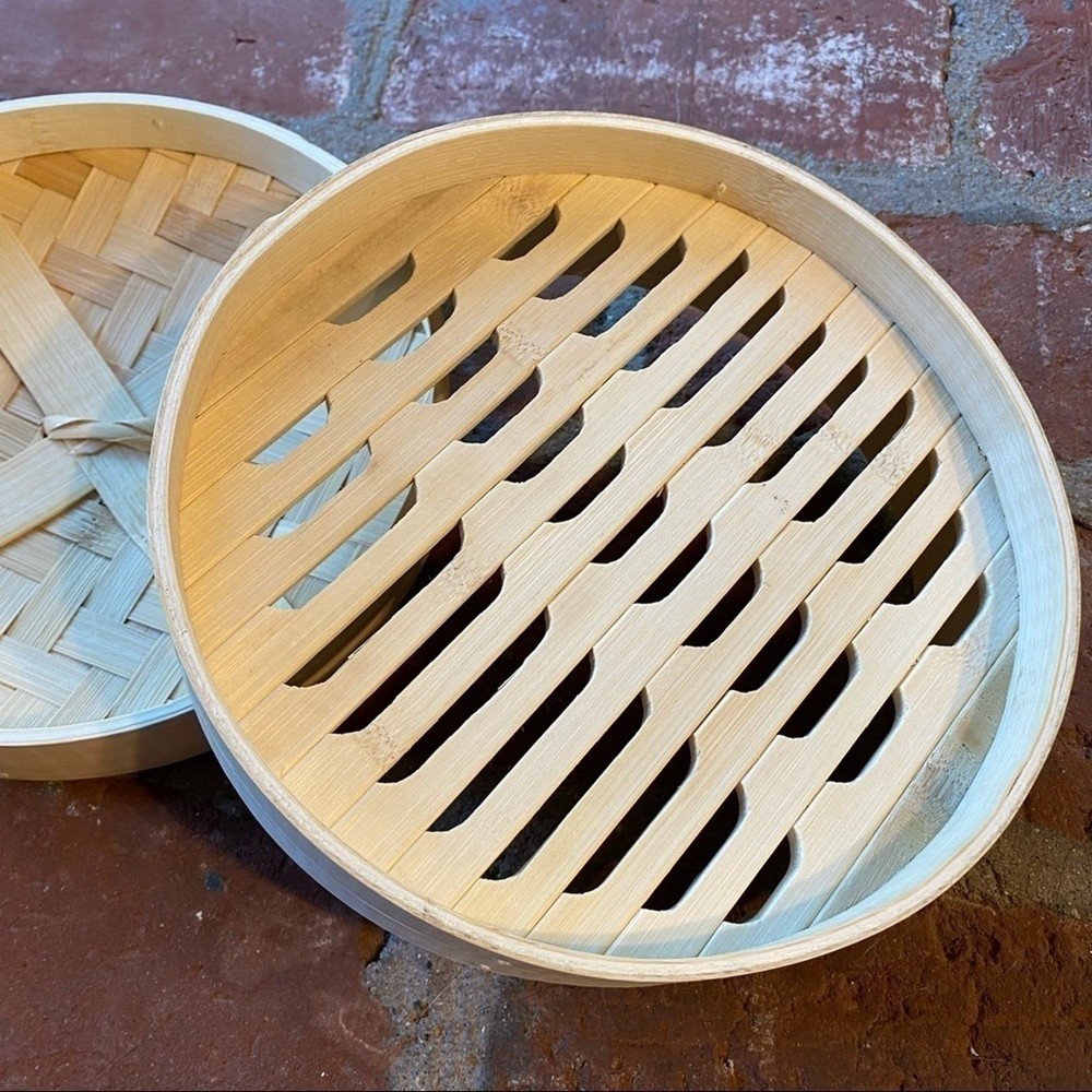 Koto Bamboo steamer