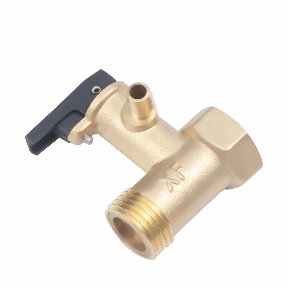 110V RV 10L Electric Instant Hot Water Heater Shower Compact Mini-Tank Storage