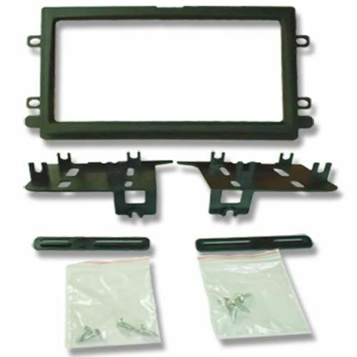 Dash Kit for Stereo Installation for 2005 2006 2007 Ford Focus