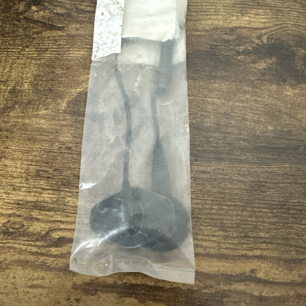 Invue Zips Power Flexible Sensor Black Part No AC124E81