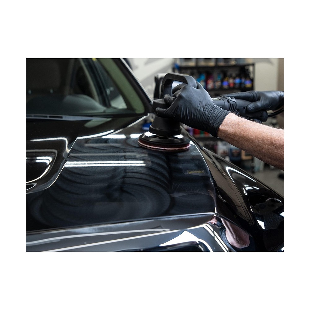 Meguiar's DA Microfiber Correction System 5" Starter Kit, Complete ... Fast Ship