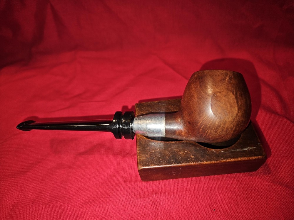 Vintage KD Briar Smoke Pipe