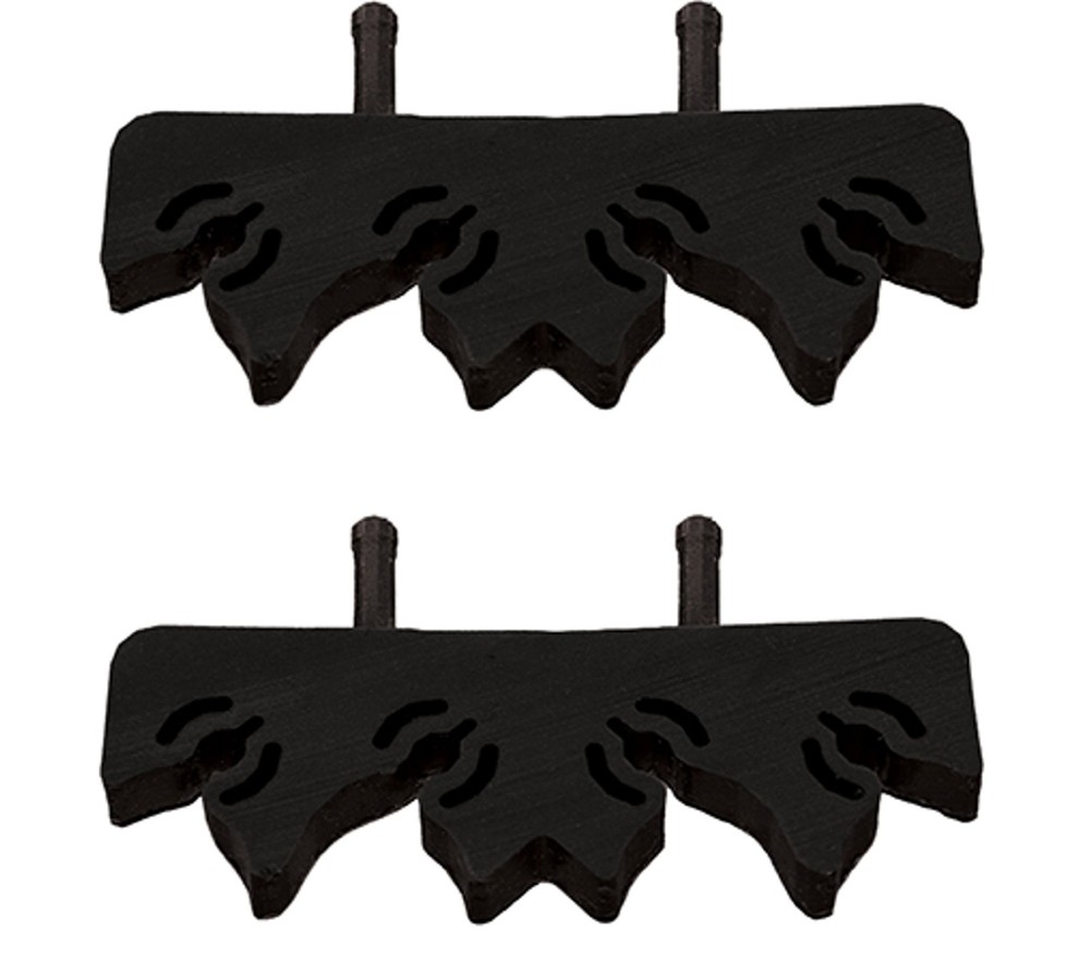 Bohning Replacement Bruin Quiver Retainers #201031