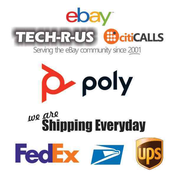 HP Poly 9W1A9AA#ABA Poly Studio E60 Power Accessory