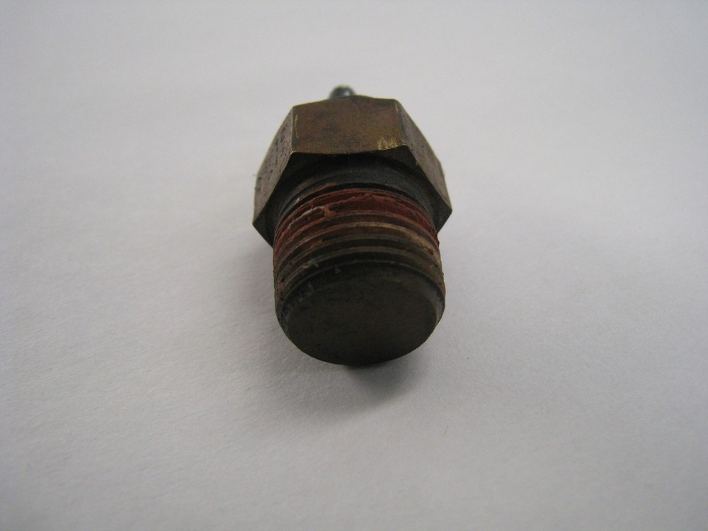 93 ARCTIC CAT EXT 580 TEMPERATURE SWITCH