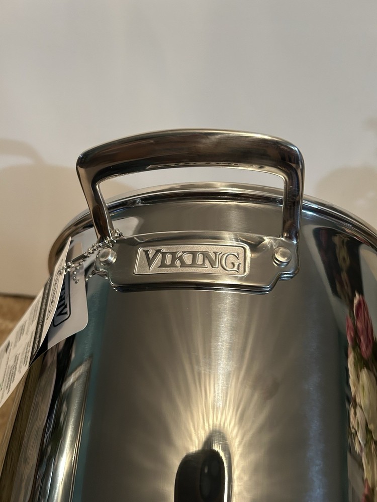 Stainless Steel Cookware