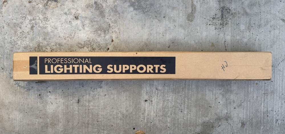 Avenger a630b Light Stand