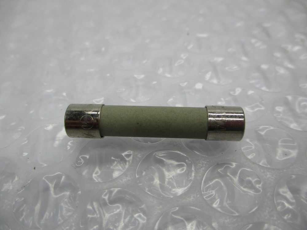 BUSSMAN ABC-15 FUSE NSMP