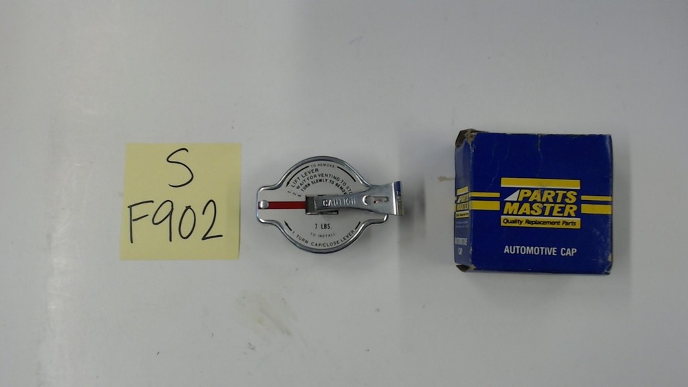 46013 Radiator Cap