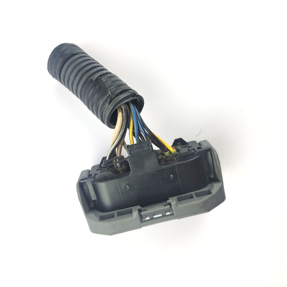 2009-2012 LEXUS ES TRANSMISSION COMPUTER CONTROL MODULE UNIT TCU TCM CONNECTOR*