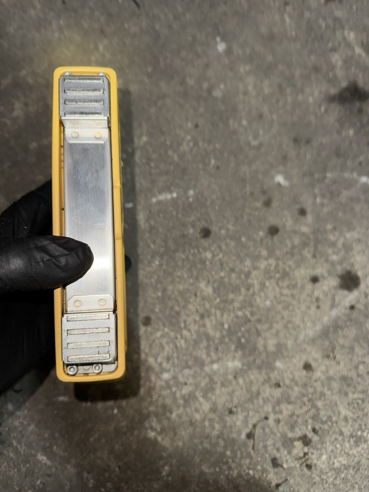 Topcon LS-B10 Magnetic Mount Laser Receiver