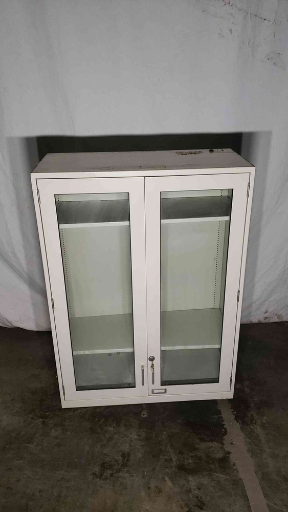36" Tall Overhead Cabinet(100005)