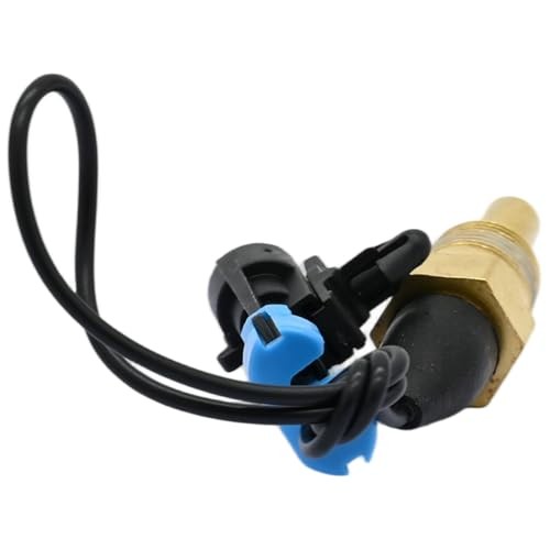 Engine Coolant Temperature Temp Switch Sensor Sender Express 1500 2500 Savana