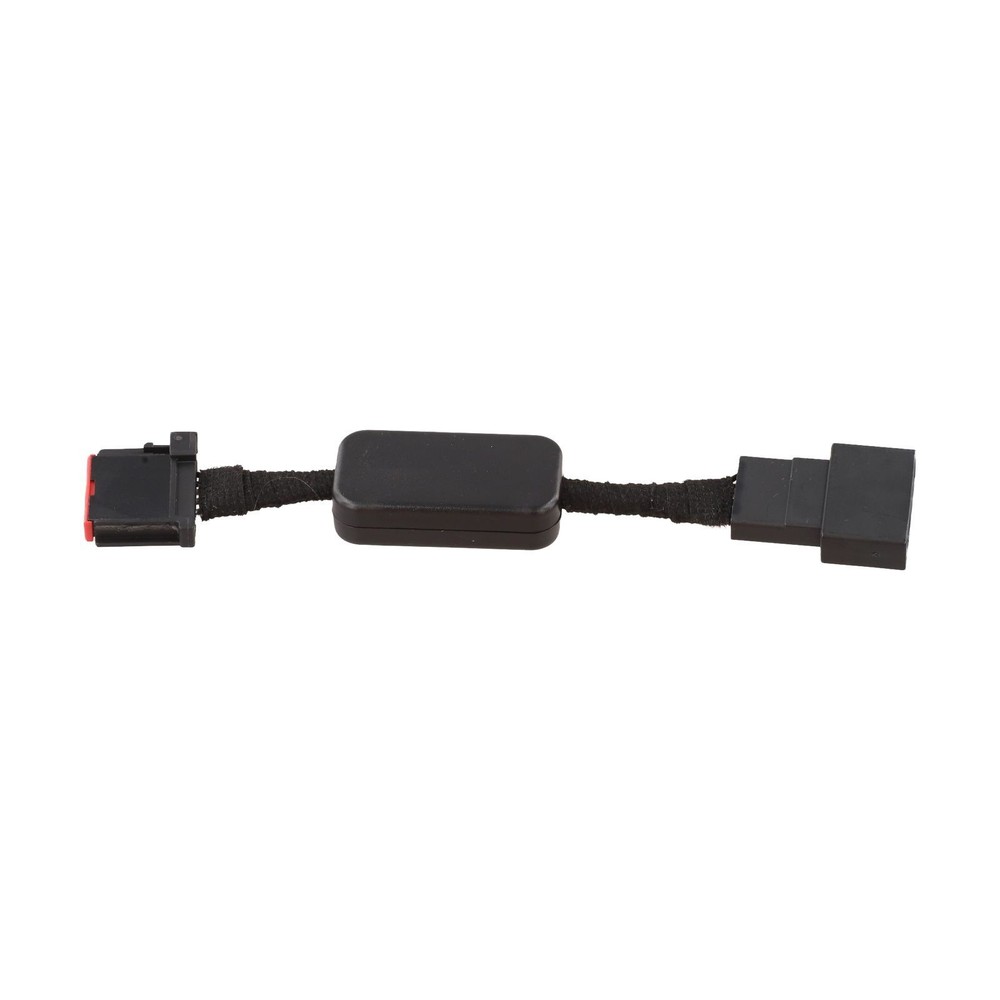 Compatibility Check Engine Control 2021-2024 12V Voltage Easy Installation