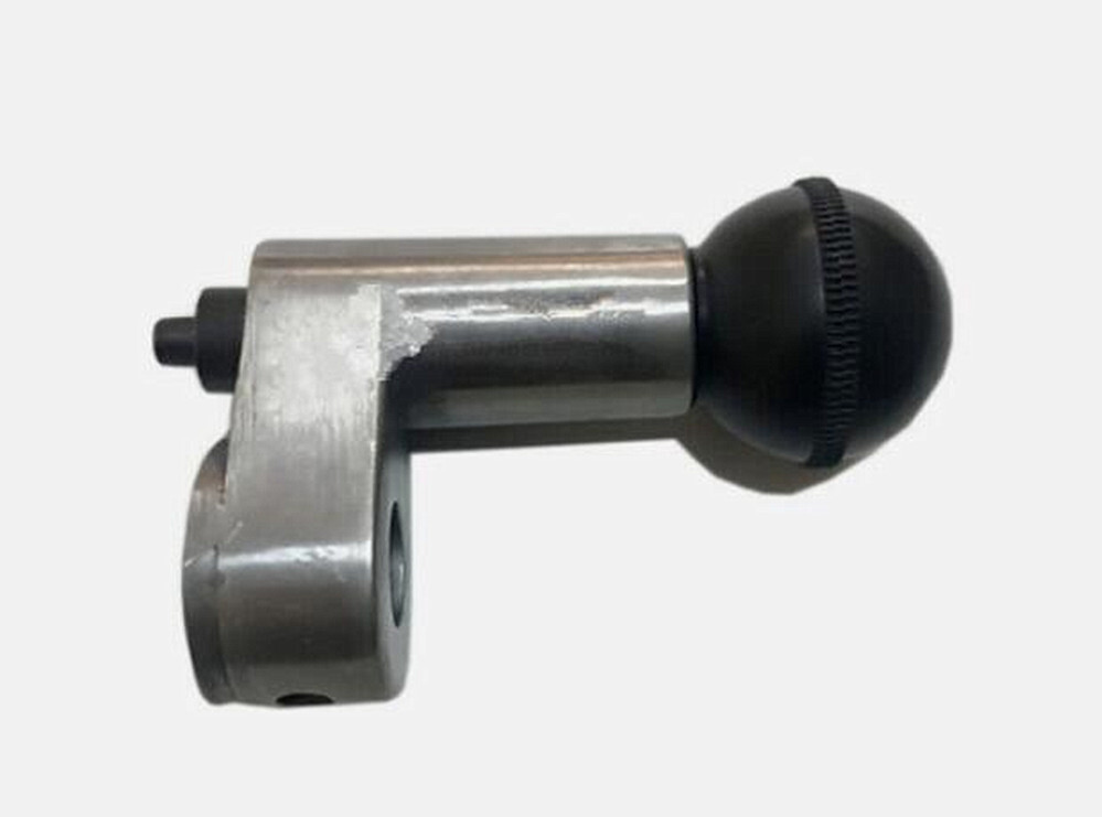 Milling Machine Part Shift Handle Vertical CNC Mill Feed Clutch Bar Tool A81-84